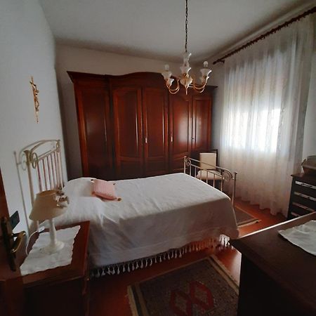 Affittacamere Da Lina Vittorio Veneto Exteriör bild