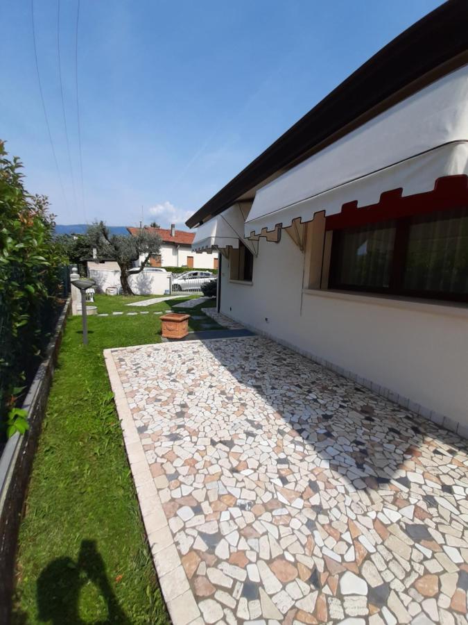 Affittacamere Da Lina Vittorio Veneto Exteriör bild